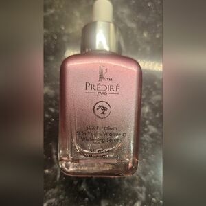 New Prédiré Paris NEW Predire Paris 50X Premium Vitamin C Whitening Serum NEW